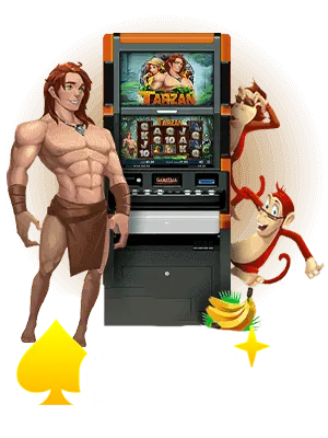 Đa dạng trò chơi slot tại c168b nhà cái