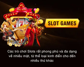 Nền tảng chơi game an toàn và công bằng
